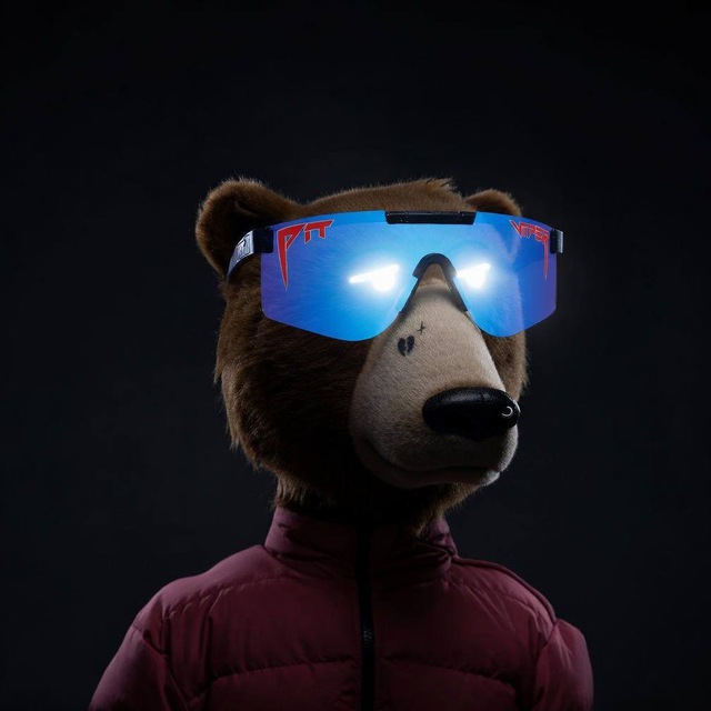 Papebears