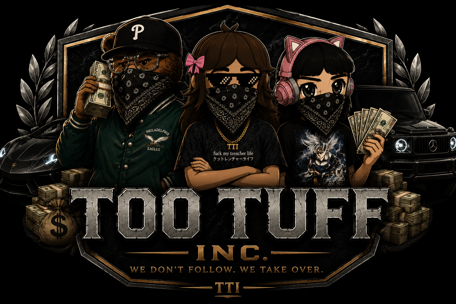 TTI